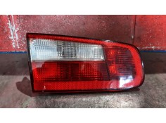 Recambio de piloto porton izquierdo para renault laguna ii (bg0) authentique | 03.01 - 12.05 authentique | 03.01 - 12.05 referen