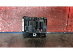 Recambio de centralita bsm para citroen c3 1.4 hdi sx | 04.02 - 12.06 1.4 hdi sx | 04.02 - 12.06 referencia OEM IAM BSMB3 S11847