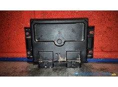 Recambio de centralita motor uce para citroen berlingo 1.9 d multispace | 10.02 - 12.05 1.9 d multispace | 10.02 - 12.05 referen