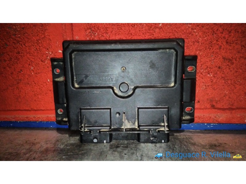 Recambio de centralita motor uce para citroen berlingo 1.9 d multispace | 10.02 - 12.05 1.9 d multispace | 10.02 - 12.05 referen