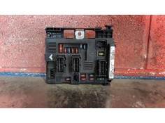 Recambio de centralita bsm para peugeot 206 berlina 1.4 hdi | 0.98 - ... 1.4 hdi | 0.98 - ... referencia OEM IAM BSMB2  