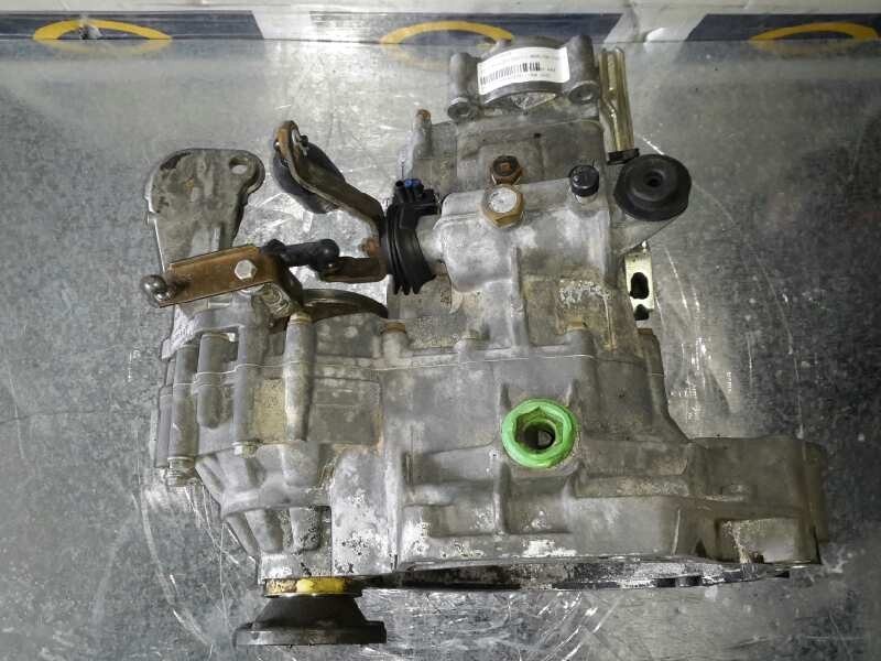 Recambio de caja cambios para volkswagen golf iii berlina (1h1) s | 0.91 - ... referencia OEM IAM CHD  