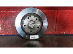 Recambio de buje trasero derecho para renault scenic ii 2.0 dci diesel cat referencia OEM IAM   