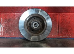 Recambio de buje trasero derecho para renault scenic ii 2.0 dci diesel cat referencia OEM IAM    2