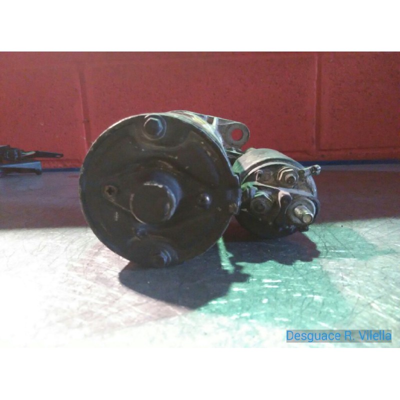 Recambio de motor arranque para nissan micra (k11) 1.3 16v cat | 0.92 - ... 1.3 16v cat | 0.92 - ... referencia OEM IAM 00011120