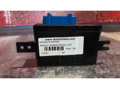 Recambio de centralita confort para renault kangoo (f/kc0) 1.9 dci diesel cat referencia OEM IAM P8200032783H  