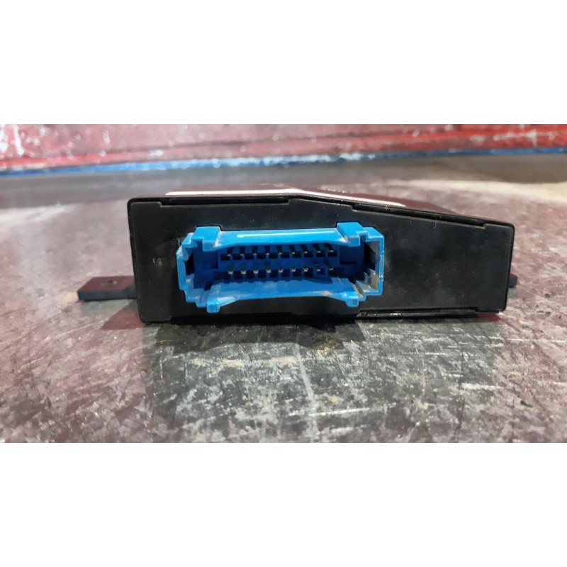 Recambio de centralita confort para renault kangoo (f/kc0) 1.9 dci diesel cat referencia OEM IAM P8200032783H  