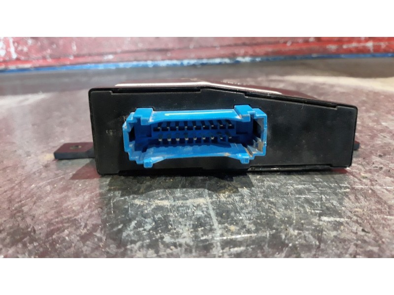 Recambio de centralita confort para renault kangoo (f/kc0) 1.9 dci diesel cat referencia OEM IAM P8200032783H  