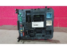 Recambio de centralita bsi para peugeot 307 break/sw (s2)  | 0.05 - 0.08  | 0.05 - 0.08 referencia OEM IAM BSI2004H051 966194048