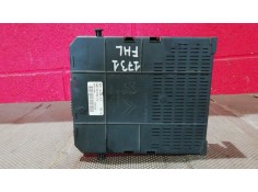 Recambio de centralita bsi para peugeot 307 break/sw (s2)  | 0.05 - 0.08  | 0.05 - 0.08 referencia OEM IAM BSI2004H051 966194048 2