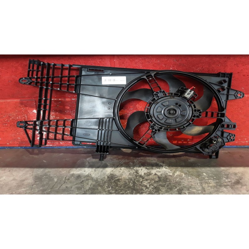 Recambio de electroventilador para fiat punto berlina (188) 1.2 8v | 08.99 - 12.02 1.2 8v | 08.99 - 12.02 referencia OEM IAM   