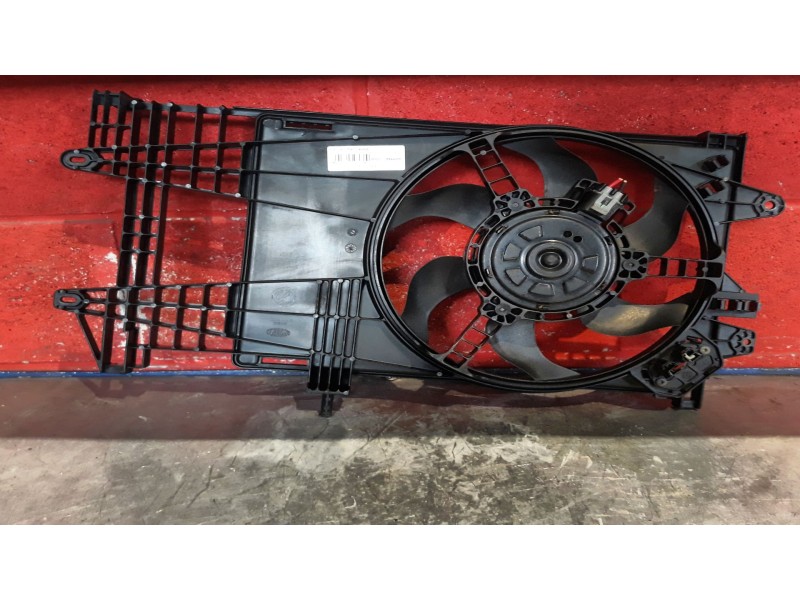 Recambio de electroventilador para fiat punto berlina (188) 1.2 8v | 08.99 - 12.02 1.2 8v | 08.99 - 12.02 referencia OEM IAM   
