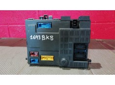 Recambio de centralita bsi para citroen xsara 1.6 image referencia OEM IAM BSIN7BOITED2 73007512 