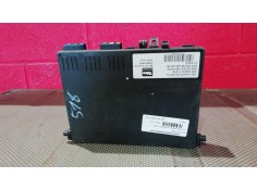 Recambio de centralita bsi para citroen xsara 1.6 image referencia OEM IAM BSIN7BOITED2 73007512  2