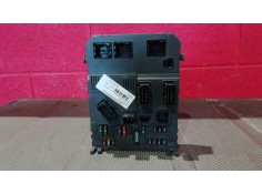 Recambio de centralita bsi para peugeot 206 berlina xr | 06.98 - 12.02 xr | 06.98 - 12.02 referencia OEM IAM BSIE0200 S118085210
