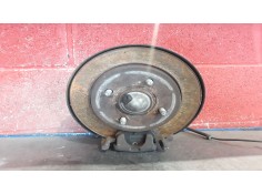 Recambio de buje trasero derecho para ford focus berlina (cak) 1.8 tdci turbodiesel cat | 0.98 - ... 1.8 tdci turbodiesel cat |  2