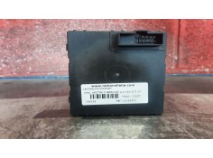 Recambio de centralita confort para opel vectra c berlina 2.2 16v dti cat (y 22 dtr / l50) | 0.02 - 0.05 2.2 16v dti cat (y 22 d