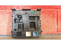 Recambio de centralita bsi para citroen c5 berlina attraction | 09.05 - 12.07 attraction | 09.05 - 12.07 referencia OEM IAM BSI2