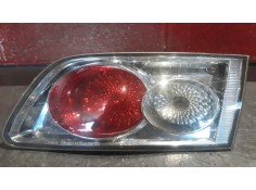 Recambio de piloto porton derecho para mazda 6 berlina (gg) 2.0 diesel cat | 0.02 - ... 2.0 diesel cat | 0.02 - ... referencia O