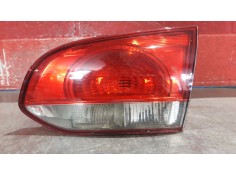 Recambio de piloto porton derecho para volkswagen golf vi (5k1)  | 0.08 - ...  | 0.08 - ... referencia OEM IAM   