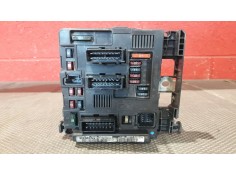 Recambio de centralita bsm para citroen c3  | 0.02 - ...  | 0.02 - ... referencia OEM IAM BSMB3  