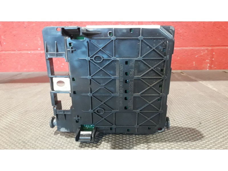 Recambio de centralita bsm para citroen c3  | 0.02 - ...  | 0.02 - ... referencia OEM IAM BSMB3  