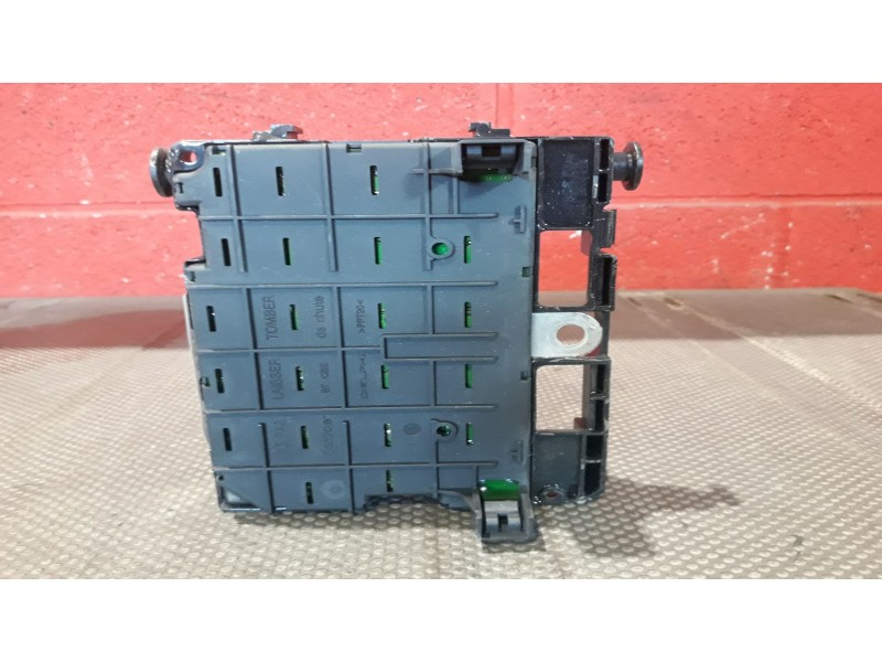 Recambio de centralita bsm para peugeot 307 break / sw (s1)  | ...  | ... referencia OEM IAM BSMB3   Recambio de centralita bsm para peugeot 307 break / sw (s1)  | ...  | ... referencia OEM IAM BSMB3