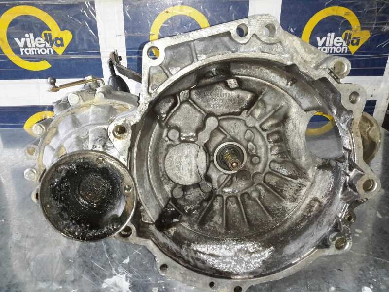 Recambio de caja cambios para volkswagen golf iii berlina (1h1) s | 0.91 - ... referencia OEM IAM CHD  