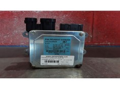 Recambio de centralita direccion asistida para citroen c2 furio | 10.04 - 12.10 furio | 10.04 - 12.10 referencia OEM IAM 9650836