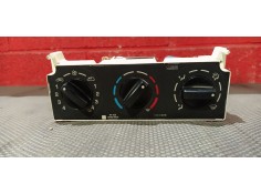 Recambio de mando calefaccion aire acondicionado para peugeot partner (s2) 1.9 diesel | 0.02 - ... 1.9 diesel | 0.02 - ... refer
