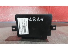 Recambio de centralita confort para opel astra g berlina 2.0 16v di cat (x 20 dtl / ld3) | 0.98 - ... 2.0 16v di cat (x 20 dtl /