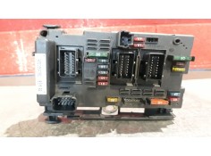 Recambio de centralita bsm para peugeot 206 berlina x-line | 10.02 - 12.10 x-line | 10.02 - 12.10 referencia OEM IAM BSMB2 96506