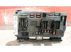 Recambio de centralita bsm para citroen c5 berlina 2.0 hdi | 0.01 - 0.04 2.0 hdi | 0.01 - 0.04 referencia OEM IAM BSMB3 S1184700