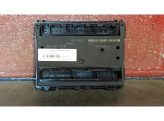 Recambio de centralita confort para seat ibiza (6l1) 1.9 sdi referencia OEM IAM 6Q1937049B 5WK48212 