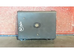 Recambio de centralita confort para seat ibiza (6l1) 1.9 sdi referencia OEM IAM 6Q1937049B 5WK48212  2