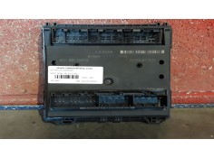 Recambio de centralita confort para seat ibiza (6l1) 1.9 sdi referencia OEM IAM 6Q1937049D 5WK48213D 