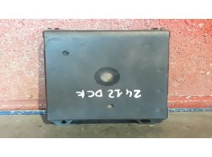 Recambio de centralita confort para seat ibiza (6l1) 1.9 sdi referencia OEM IAM 6Q1937049D 5WK48213D  2