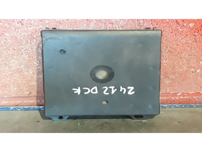 Recambio de centralita confort para seat ibiza (6l1) 1.9 sdi referencia OEM IAM 6Q1937049D 5WK48213D 