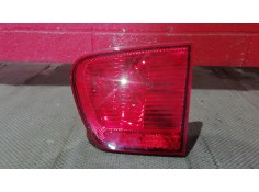 Recambio de piloto porton derecho para seat ibiza (6k1) 1.4 referencia OEM IAM   