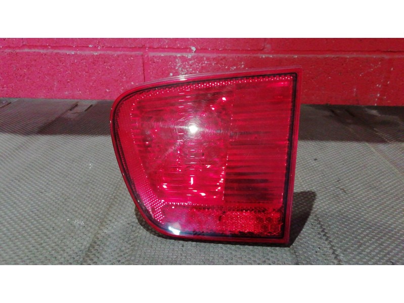 Recambio de piloto porton derecho para seat ibiza (6k1) 1.4 referencia OEM IAM   