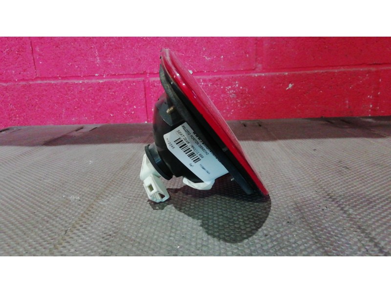 Recambio de piloto porton derecho para seat ibiza (6k1) 1.4 referencia OEM IAM   