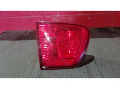 Recambio de piloto porton izquierdo para seat ibiza (6k1) 1.4 referencia OEM IAM   