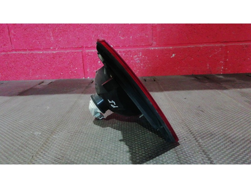 Recambio de piloto porton izquierdo para seat ibiza (6k1) 1.4 referencia OEM IAM   