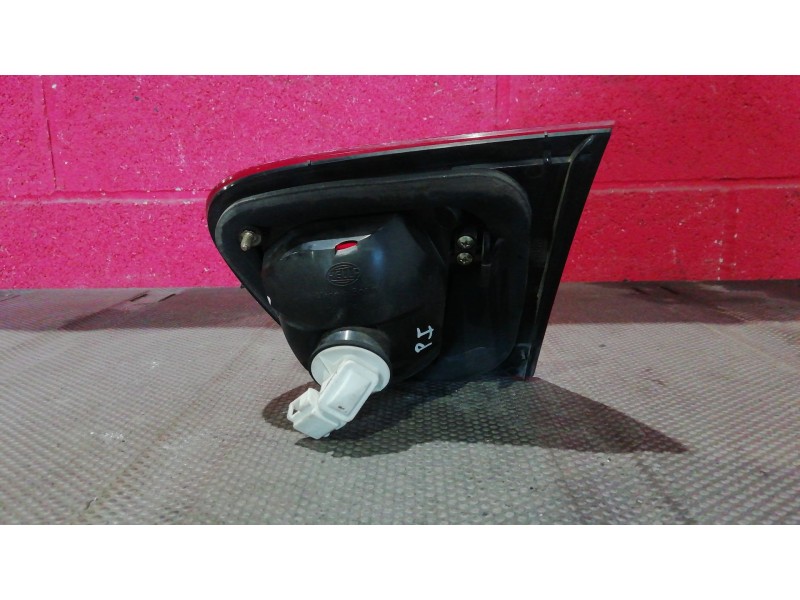 Recambio de piloto porton izquierdo para seat ibiza (6k1) 1.4 referencia OEM IAM   