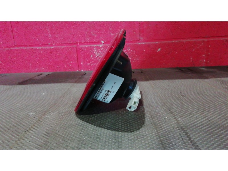 Recambio de piloto porton izquierdo para seat ibiza (6k1) 1.4 referencia OEM IAM   