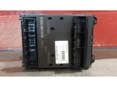 Recambio de centralita confort para seat ibiza (6l1) 1.9 tdi | 0.02 - ... 1.9 tdi | 0.02 - ... referencia OEM IAM 6Q1937049C  