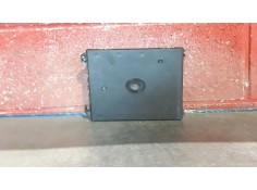 Recambio de centralita confort para seat ibiza (6l1) 1.9 tdi | 0.02 - ... 1.9 tdi | 0.02 - ... referencia OEM IAM 6Q1937049C   2
