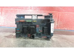 Recambio de centralita bsm para citroen xsara 1.6 attraction referencia OEM IAM BSMB3 9646405280 