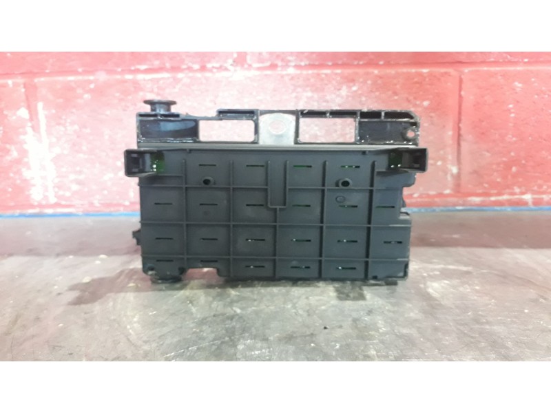 Recambio de centralita bsm para citroen xsara 1.6 attraction referencia OEM IAM BSMB3 9646405280 