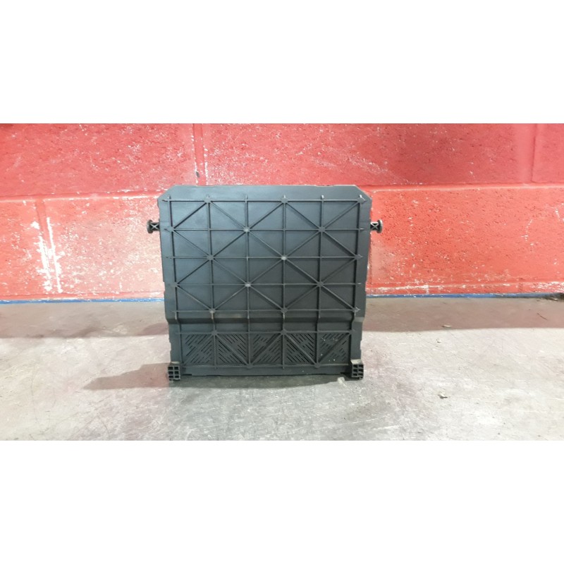 Recambio de centralita bsi para peugeot 407 2.0 16v hdi fap cat (rhr / dw10bted4) | 0.04 - ... 2.0 16v hdi fap cat (rhr / dw10bt